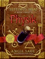 Physik, book 3 by Sage, Angie